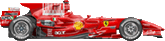 Ferrari F2008 (659)